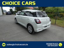 2024 Suzuki Swift 1.2L Petrol For Sale Images