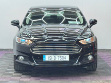 2015 Ford Mondeo 1.6L Diesel For Sale Images