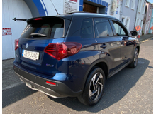 2025 Suzuki Vitara 1.5L Petrol Hybrid For Sale Images