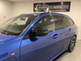 2022 BMW 3 SERIES ***NOW**SOLD***SOLD**SOLD***330E M SPORT***M PERFORMANCE STYLING*** TOURING**20 INCH ALLOYS***GREAT SPEC***PREMIUM CARS IN THE NORTH EAST***