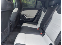 2020 Mercedes-Benz CLA Class 1.3L Petrol For Sale Images