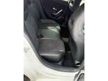 2018 Mercedes-Benz A Class 1.5L Diesel For Sale Images