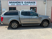 2016 Nissan Navara 2.3L Diesel For Sale Images