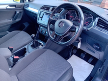 2018 Volkswagen Tiguan 2L Diesel For Sale Images