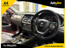 2014 BMW X3 2.0L Diesel For Sale Images