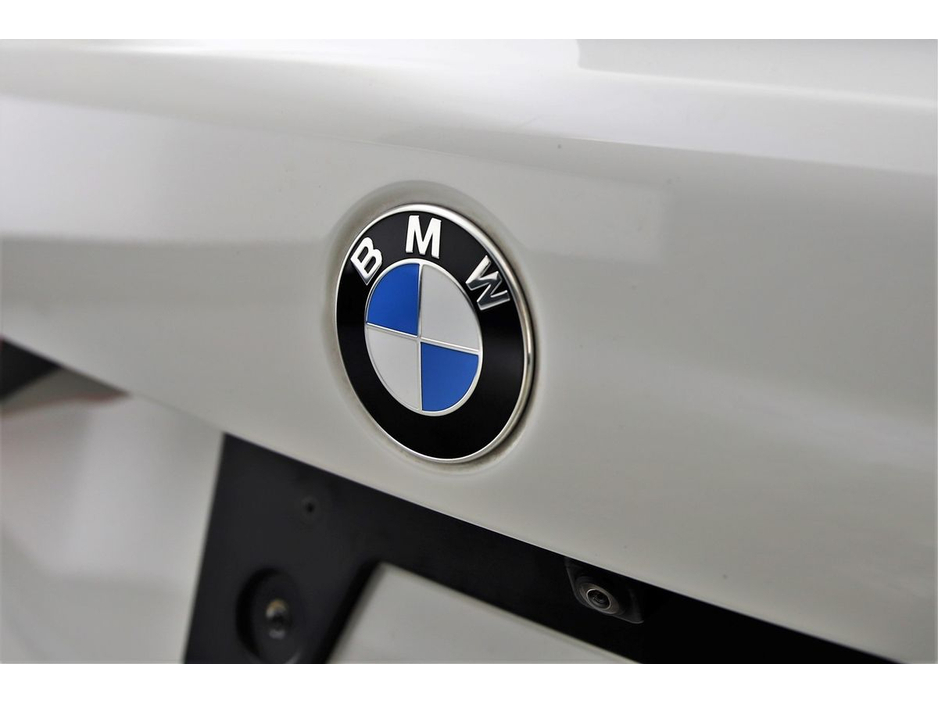 BMW 1 Series 118i AUTO *PARK SENSORS*REVERSE CAM — thumbnail 18