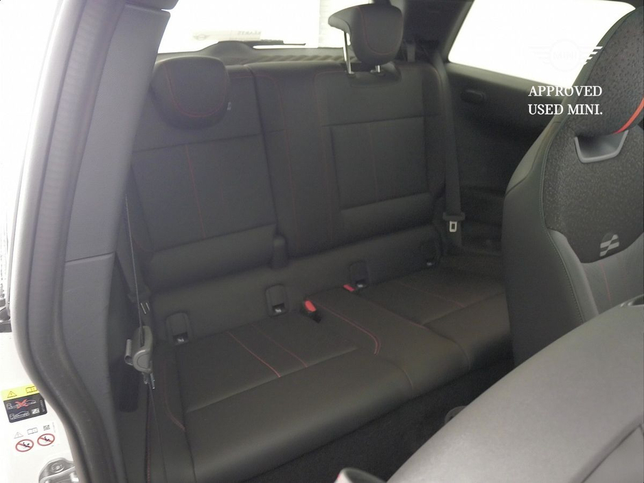 2025 MINI Hatch 0L Electric For Sale Images