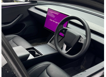 2024 Tesla Model 3 ElectricL Electric For Sale Images