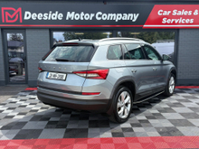 2021 Skoda Kodiaq 2L Diesel For Sale Images