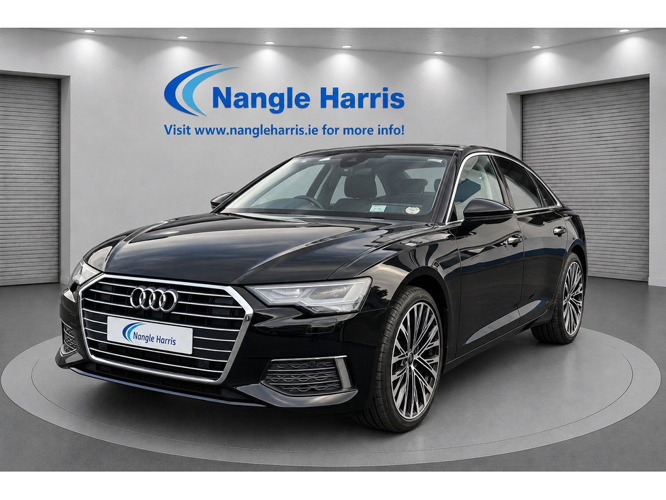 2022 Audi A6 For Sale Images