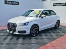 2015 Audi A1 1L Petrol For Sale Images