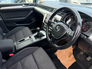 2018 VOLKSWAGEN PASSAT SE BUSINESS TDI BLUEMOTION