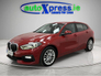 2020 BMW 1 SERIES 118D PLAY EDITION JOY PLUS Automatic, Reversing camera
