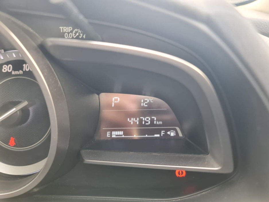 Mazda Demio 1.3L Petrol Automatic (6194) — thumbnail 18