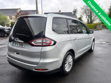 2019 Ford Galaxy 2L Diesel For Sale Images