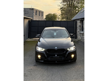 2013 BMW 3 Series 2L Diesel For Sale Images