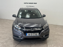 2016 Honda HR-V 1.5L Petrol For Sale Images