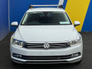 2019 VOLKSWAGEN PASSAT ELEGANCE 2.0 TDI AUTO // SERVICE HISTORY // LEATHER/ALCANTARA INTERIOR // APPLE CARPLAY/ANDROID AUTO