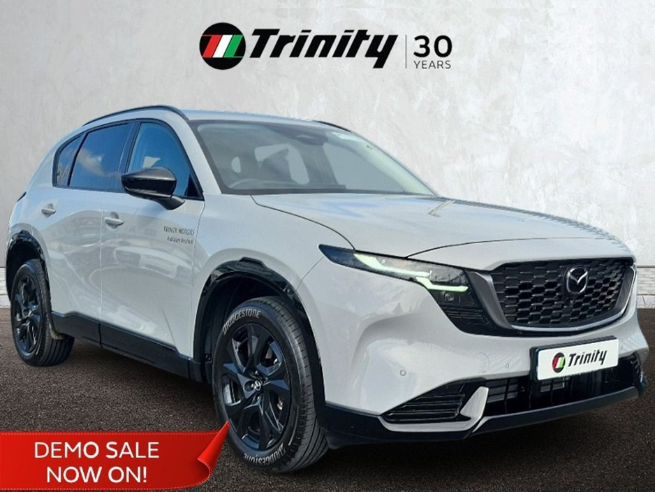 Used Mazda CX-5 2026 in Wexford
