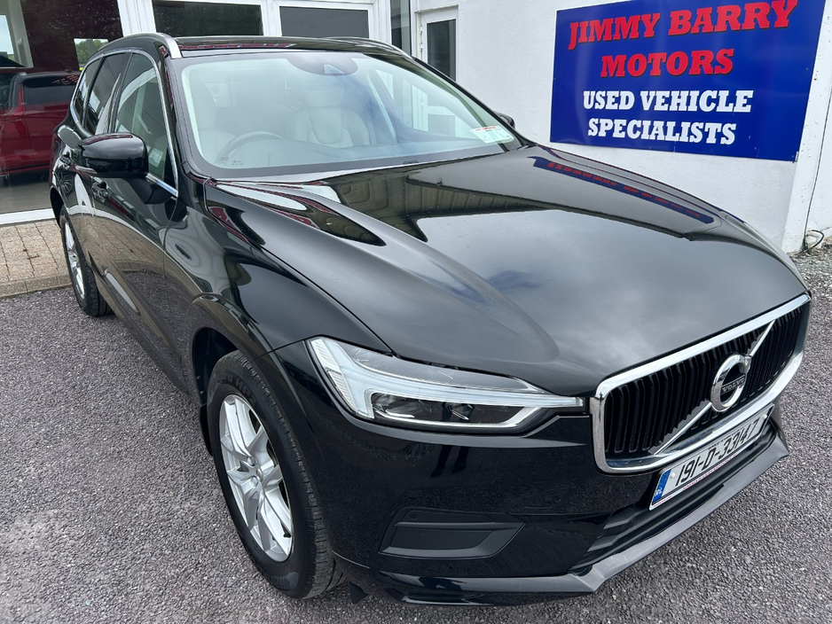 2019 Volvo XC60 For Sale Images