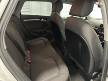 2018 Audi A3 1.4L Petrol For Sale Images