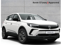 Opel Grandland 1.2T SC
