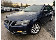 2013 Volkswagen Passat 2L Diesel For Sale Images