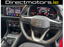 2023 SEAT Ateca 1.0L Petrol For Sale Images