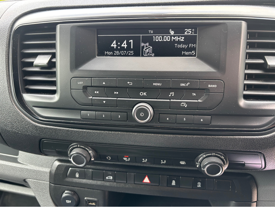 2023 Opel Vivaro 1.5L Diesel For Sale Images