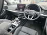 2022 AUDI Q5 S LINE 50 2.0 TFSI PHEV QUATTRO SPORTBACK AUTO