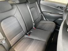 2019 Hyundai Kona 1.6L Diesel For Sale Images
