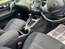 2017 Nissan Qashqai 1.5L Diesel For Sale Images