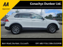 2019 VOLKSWAGEN TIGUAN 2.0TDI 4 MOTION 4X4 DSG AUTOMATIC
