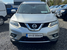 2017 Nissan X-Trail 1.6L Diesel For Sale Images