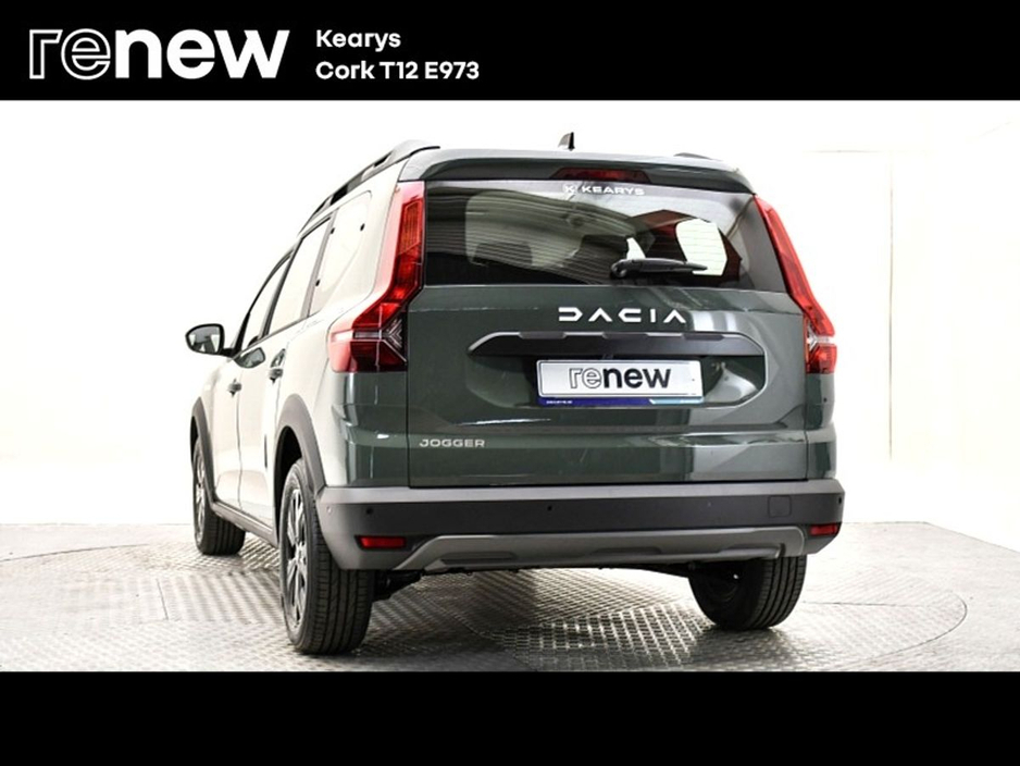 Dacia Jogger Extreme SE TCe 110 NBI — thumbnail 3