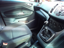 2013 Ford C-Max 1.6L Diesel For Sale Images