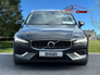 2021 VOLVO V60 RECHARGE T6 INSCRIPTION AWD