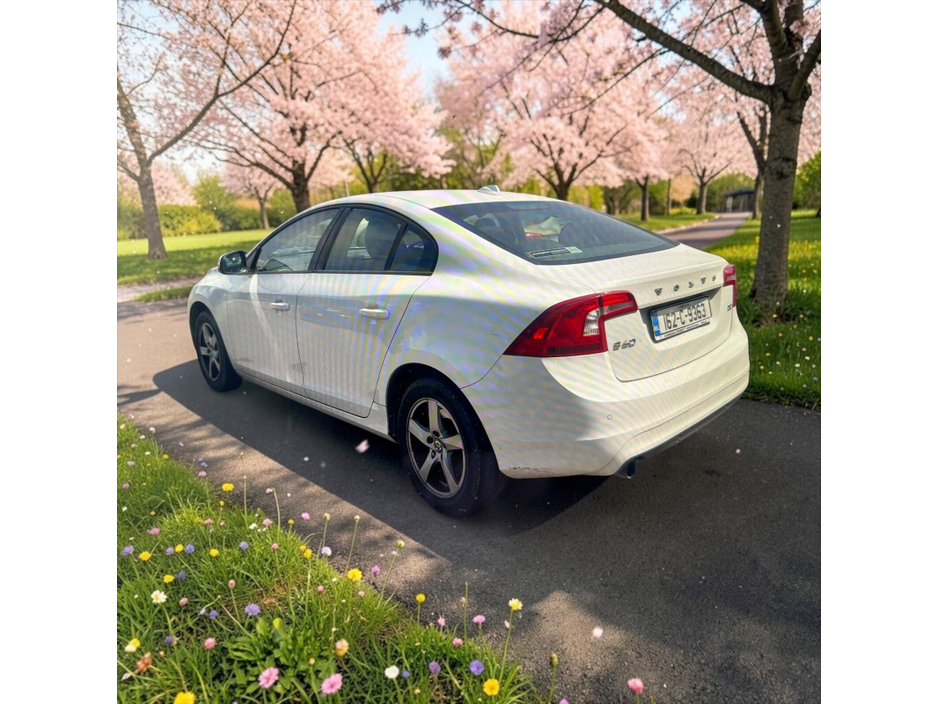 2016 Volvo S60 2L Diesel For Sale Images