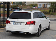 2014 Mercedes-Benz E Class 2.1L Diesel For Sale Images