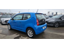2014 VOLKSWAGEN UP! 5DR AUTO 3DR 75BHP