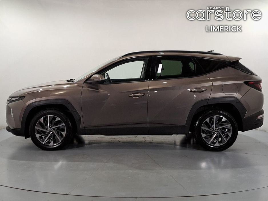 Hyundai Tucson Executive 5DR Diesel — thumbnail 6