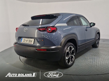 2025 Mazda MX-3 1.7L Petrol Plug-in Hybrid For Sale Images