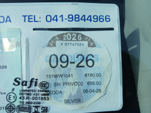 2015 Skoda Octavia 1.6L Diesel For Sale Images