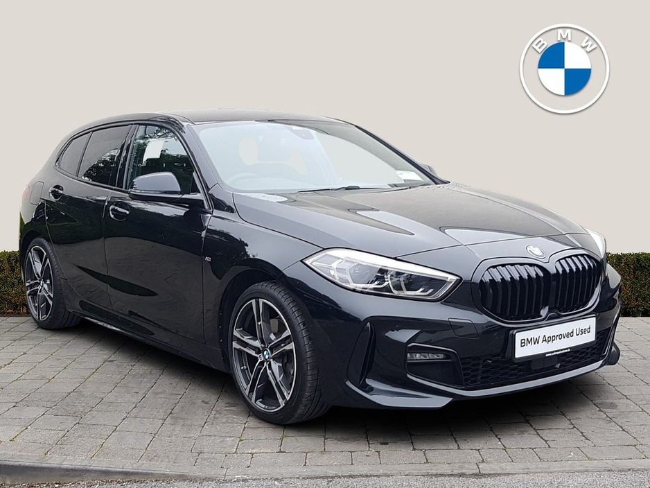 2022 BMW 1 Series 2.0L Diesel For Sale Images