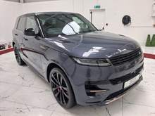 Land Rover Range Rover Sport 3.0 Si4 PHEV 440 PS AWD Auto Dynamic SE