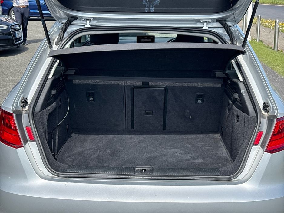 2013 Audi A3 1.4L Petrol For Sale Images