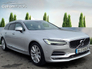 2019 VOLVO V90 INSCRIPTION TOP SPEC D4 AUTO 190PS