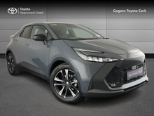 Toyota C-HR C-HR HEV Sport