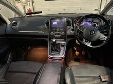2018 Renault Grand Scenic 1.5L Diesel For Sale Images
