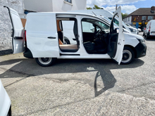 2023 Renault Kangoo 1.5L Diesel For Sale Images